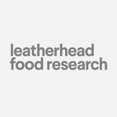 Leatherhead food research
