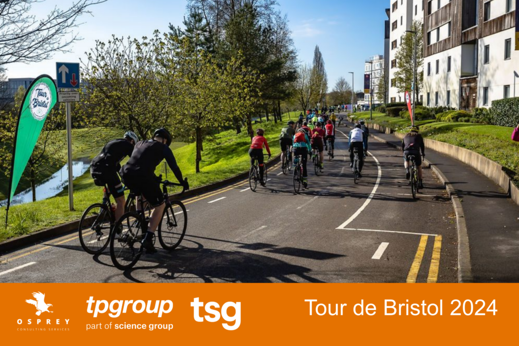 Tour de Bristol website banner 2